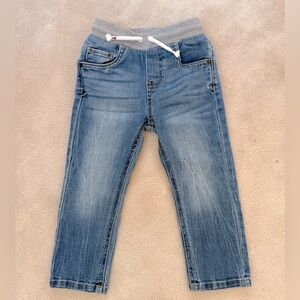 Cat Jack Straight Leg Jeans